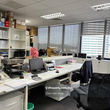 Menara Suzecap, KL Gateway Office For Sale