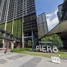 Pier 8 @ Gravit 8, Klang Retail Shop For Rent Prime Commercial Hub
