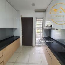Arahsia Residence Tropicana Aman, 2 Storey House, 22x75, Renovated