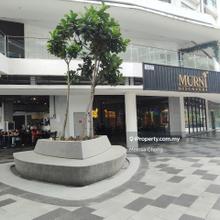 Below bank value Retail Space at I-City For Sale!