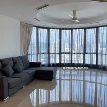 Selling with rental income 