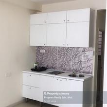 Serviced residence for Rent
