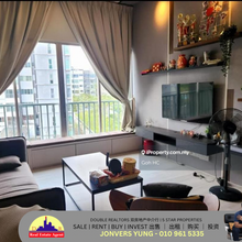 For Rent: Liberty Grove - 4 Bedrooms & Fully Furnished
