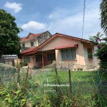 Single-Storey Semi-D for Sale in Prime Location PJ