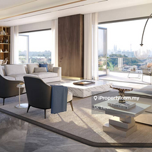 Bangsar Damansara heights Penthouse for sale
