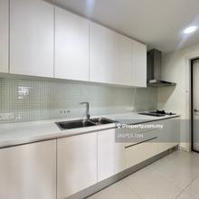 G Residence @ Desa Panda, Kuala Lumpur