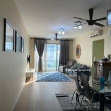 Bumi Lot/Renovated/Full Furnish/Mid Floor/Well Kept/Best Deal Unit