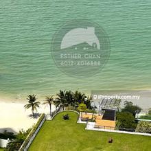 Seaview, privacy , 2 units per floor , 4760sq ft , Tanjung Bungah