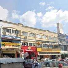 3 Storey Shoplot @ Sungai Besi, Taman Castlefield