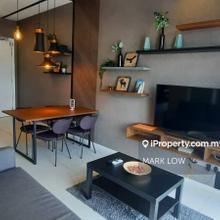 The Robertson @ Bukit Bintang , Kuala Lumpur, For Sale
