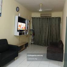 Bandar Putera 2, 41200 Klang Selangor.