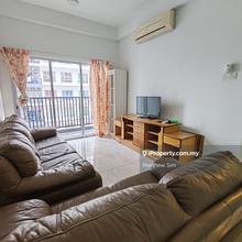 Fully Furnished Home @ Bsp 21, Bandar Saujana Putra