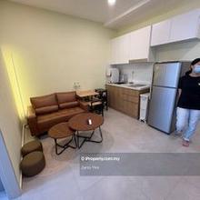 Yolo Signature Suites - Brand New Unit For Rent 