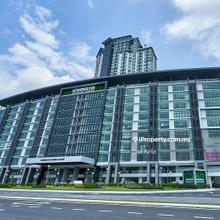 Kenwingston Square Garden, Cyberjaya, Selangor