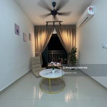 Platinum Arena @ Old Klang Road oug kuchai kl