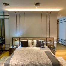 Serviced residence for Sale