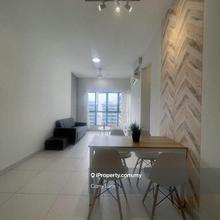 Move in anytime, cheapest rental at cheras area! Whatsapp now for view