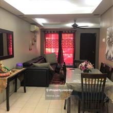 Menara D'sara, Bandar Sri Damansara, Well Kept, Freehold, Strata