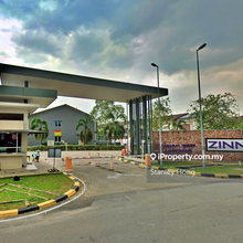 Taman Seri Jaromas