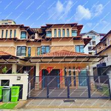 Taman Yarl / Kuala Lumpur / Below Market Value 30 %