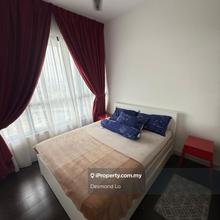 Lot 15 Residence Fully furnished unit for Rent