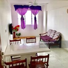 Bayu Nyaman, Renovated and Furnished, Bayan Lepas 