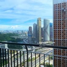 Leasehold 1,100 sqft Condominium at Bandar Sri Damansara for Sale