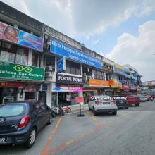 Very Limited PJ Oldtown Seksyen 1 Shoplot For Sale