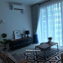 Fully Furnished The Zizz for Rent 