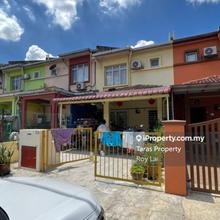 Terrace house for Rent