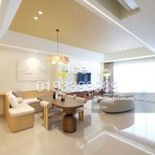 0% Down Payment, Free All Hidden Costs, Corner Unit Limited Only
