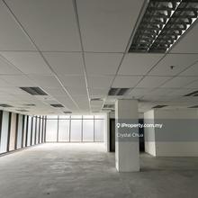 Ground floor Retail Space 