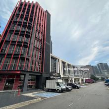 3-Sty Adjoining Shop-Office For Sale!