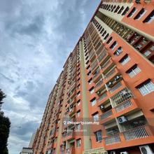 Pangsapuri Sri Cempaka, Tmn Sepakat Indah, Kajang