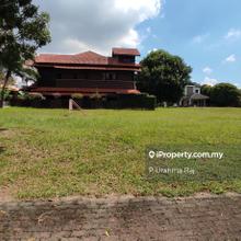 Bungalow land for Sale