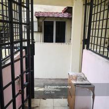 Pangsapuri Cheras prima Flat jalan Taman Cheras prima  43000 kajang
