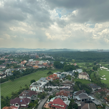 Rare! Golf View. Tropicana Lifestyle Condo. Must Buy!
