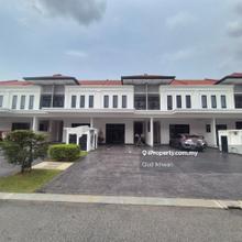 For Sale Double Storey Terrace Reef Tropics,Setia Ecoglades, Cyberjaya