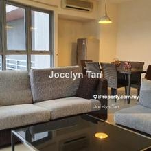 Serviced residence for sale