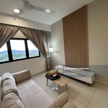 Setia Alam, Edusentral condo brand new fully furnish dual key