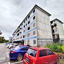 Freehold Flat in Bukit Sentosa 2, Rawang, Selangor