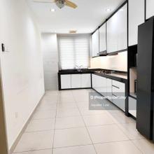 Renovation 2.5 Sty Taman Putra Impiana Puchong 20x70sf