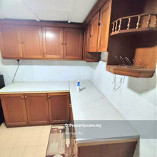 Taman Midah residential for Sale 