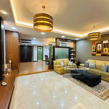 Furnished with Premium Finishes @ Kirana Residence, KLCC For Rent!