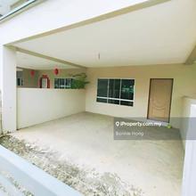 Taman Bukit Hijau Double Storey Terrace House for Sale