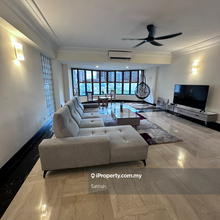 Regency Tower Pet Friendly Condo 
