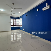 2min walk to UTC Sentul, 5min to LRT Sentul Timur