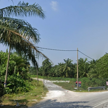 Value Buy Rm35psf!! 4acre Zone Industry Land Jenjarom Telok Mengkuang