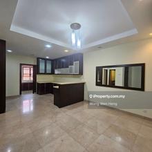 Newly Refurbished  3.5 Storey Terrace for Sale 