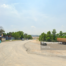 Rawang Sungai Buaya Industry Land For Sale